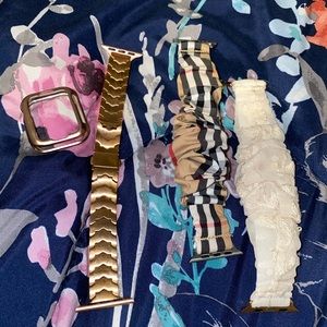 Apple Watch bands size 40mm